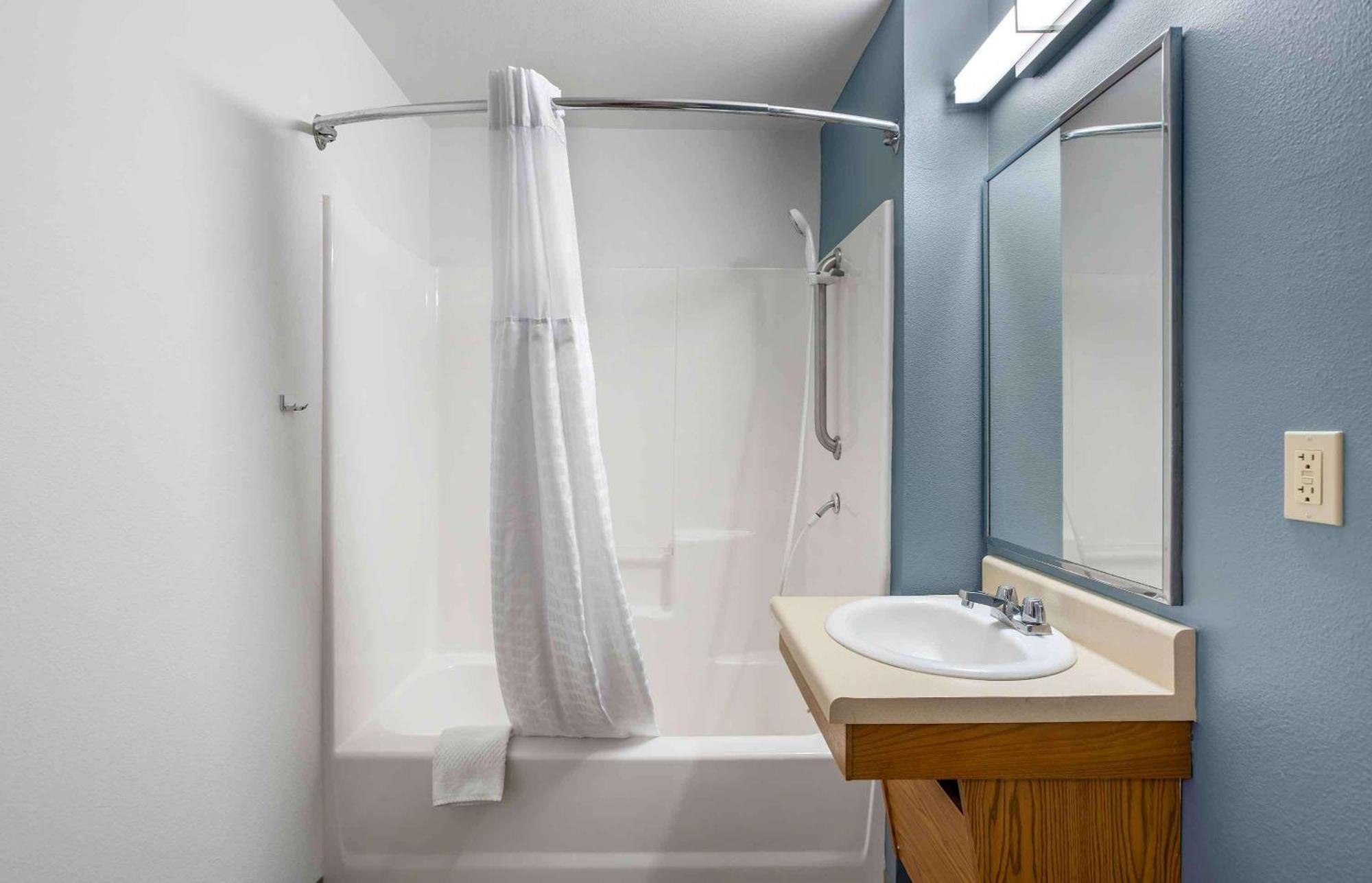 Extended Stay America Select Suites - Colorado Springs Exteriér fotografie