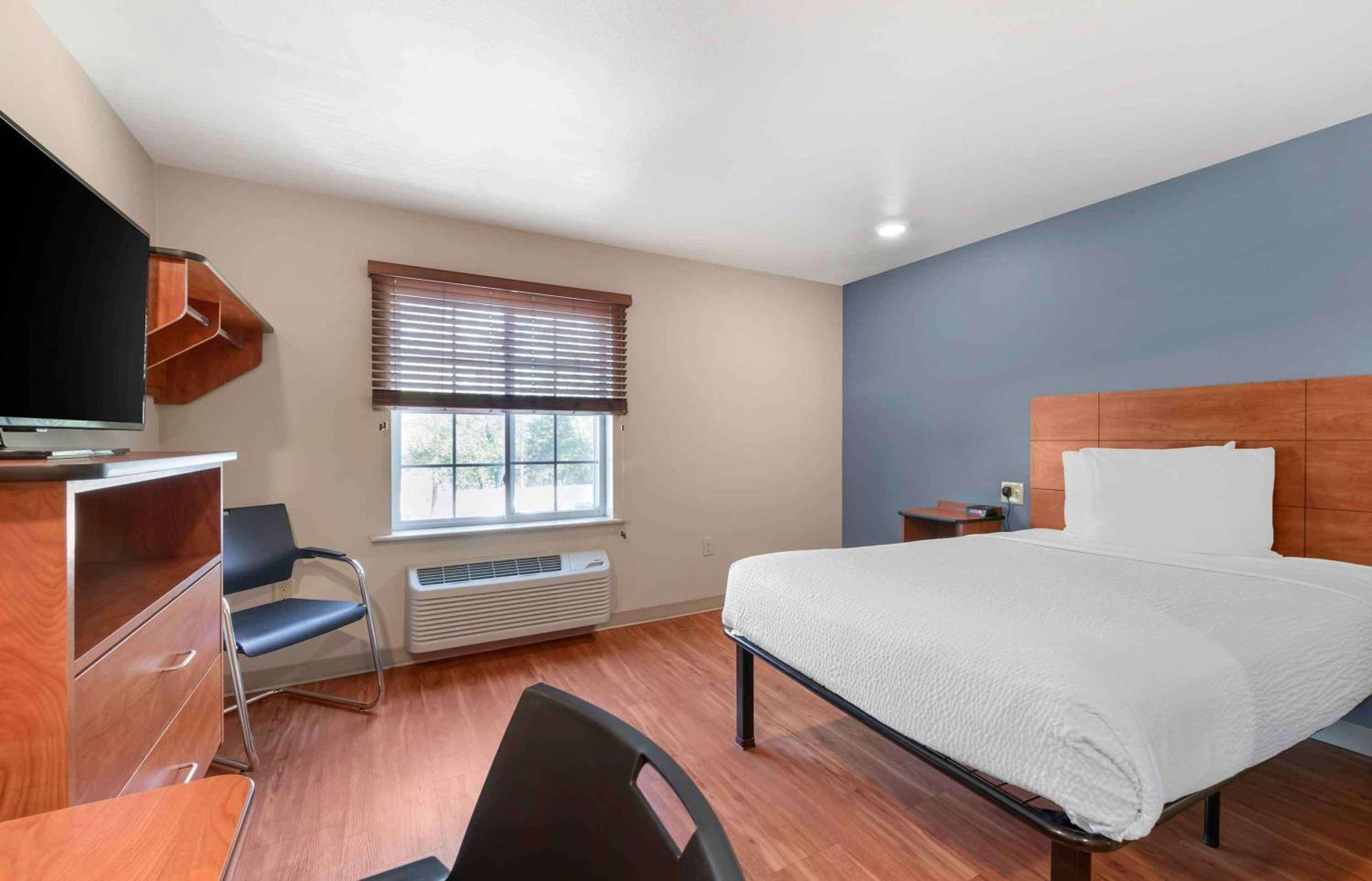 Extended Stay America Select Suites - Colorado Springs Exteriér fotografie
