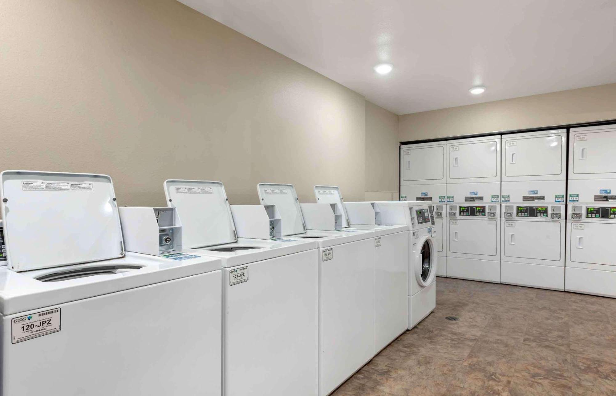 Extended Stay America Select Suites - Colorado Springs Exteriér fotografie