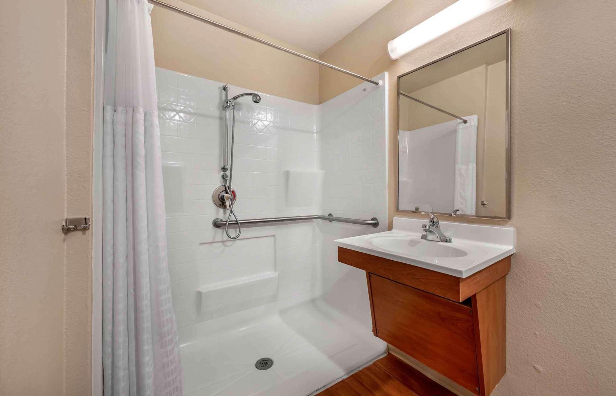Extended Stay America Select Suites - Colorado Springs Exteriér fotografie