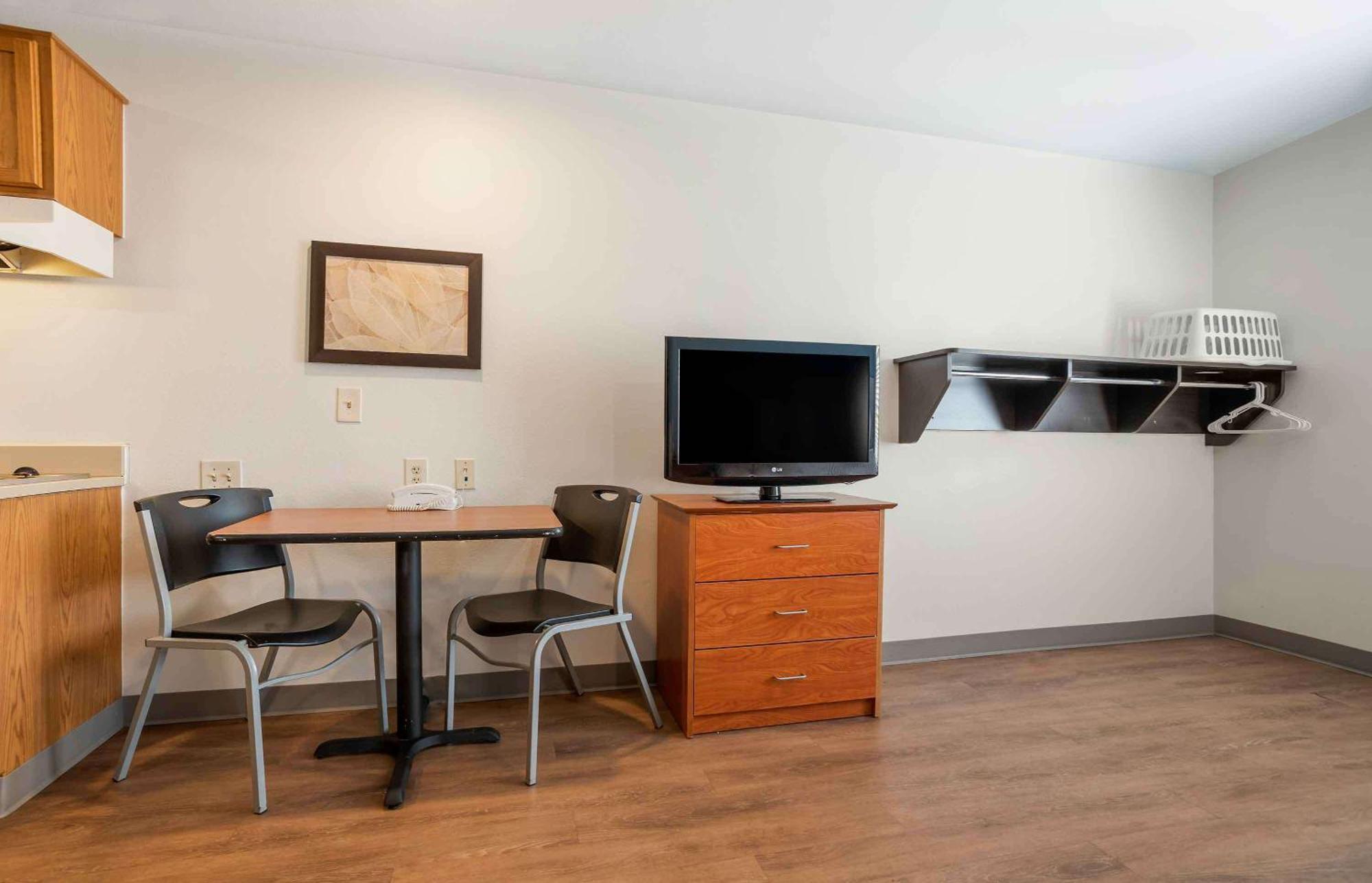 Extended Stay America Select Suites - Colorado Springs Exteriér fotografie