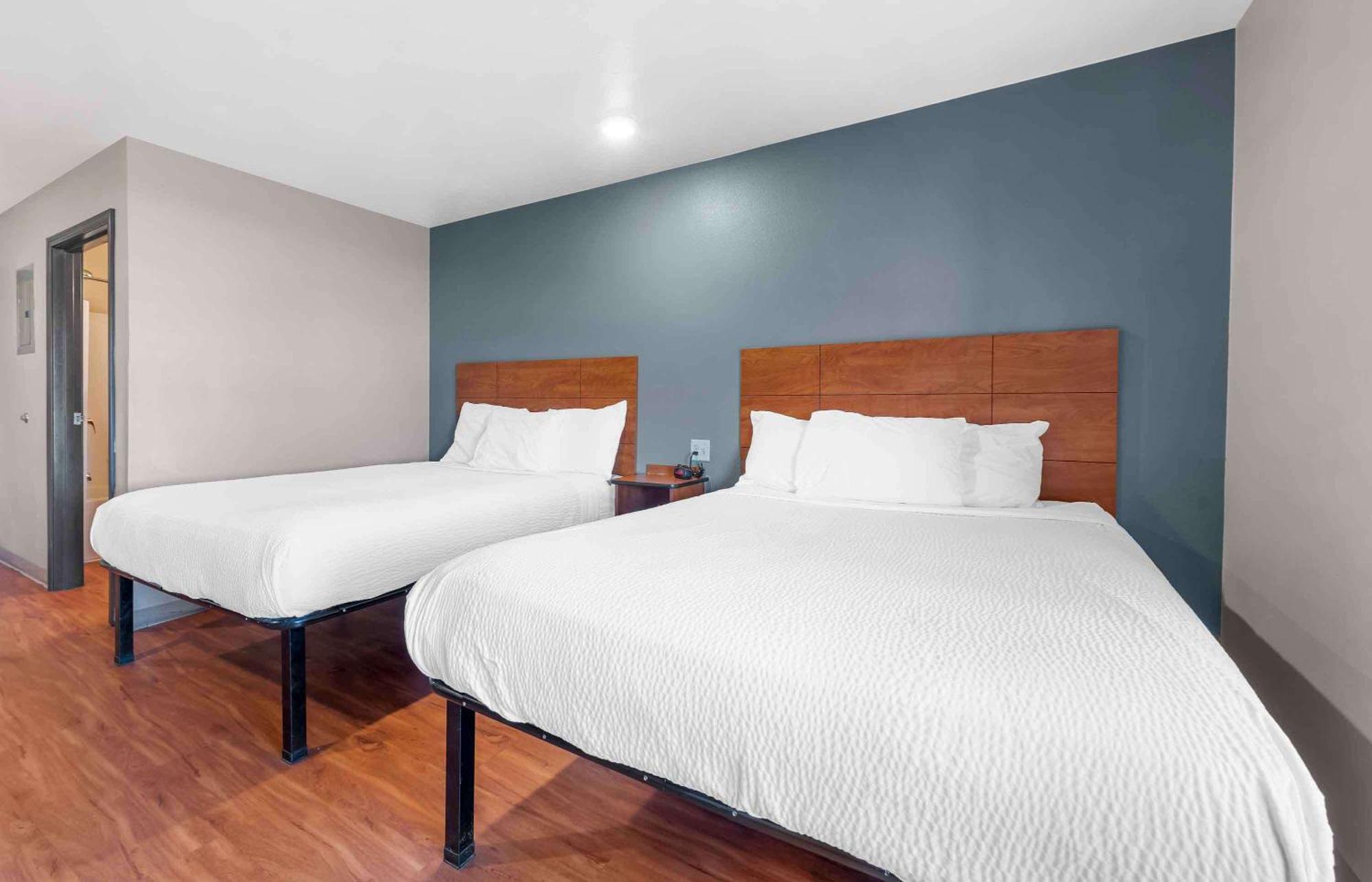 Extended Stay America Select Suites - Colorado Springs Exteriér fotografie