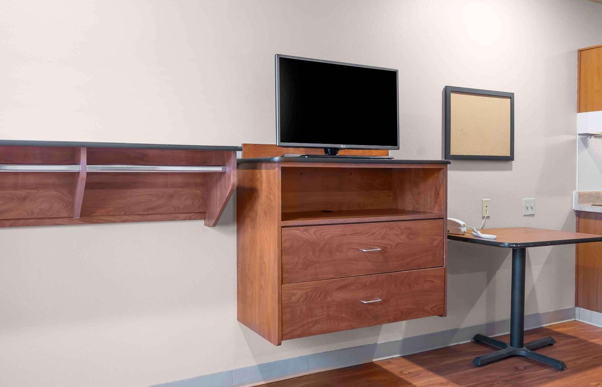 Extended Stay America Select Suites - Colorado Springs Exteriér fotografie
