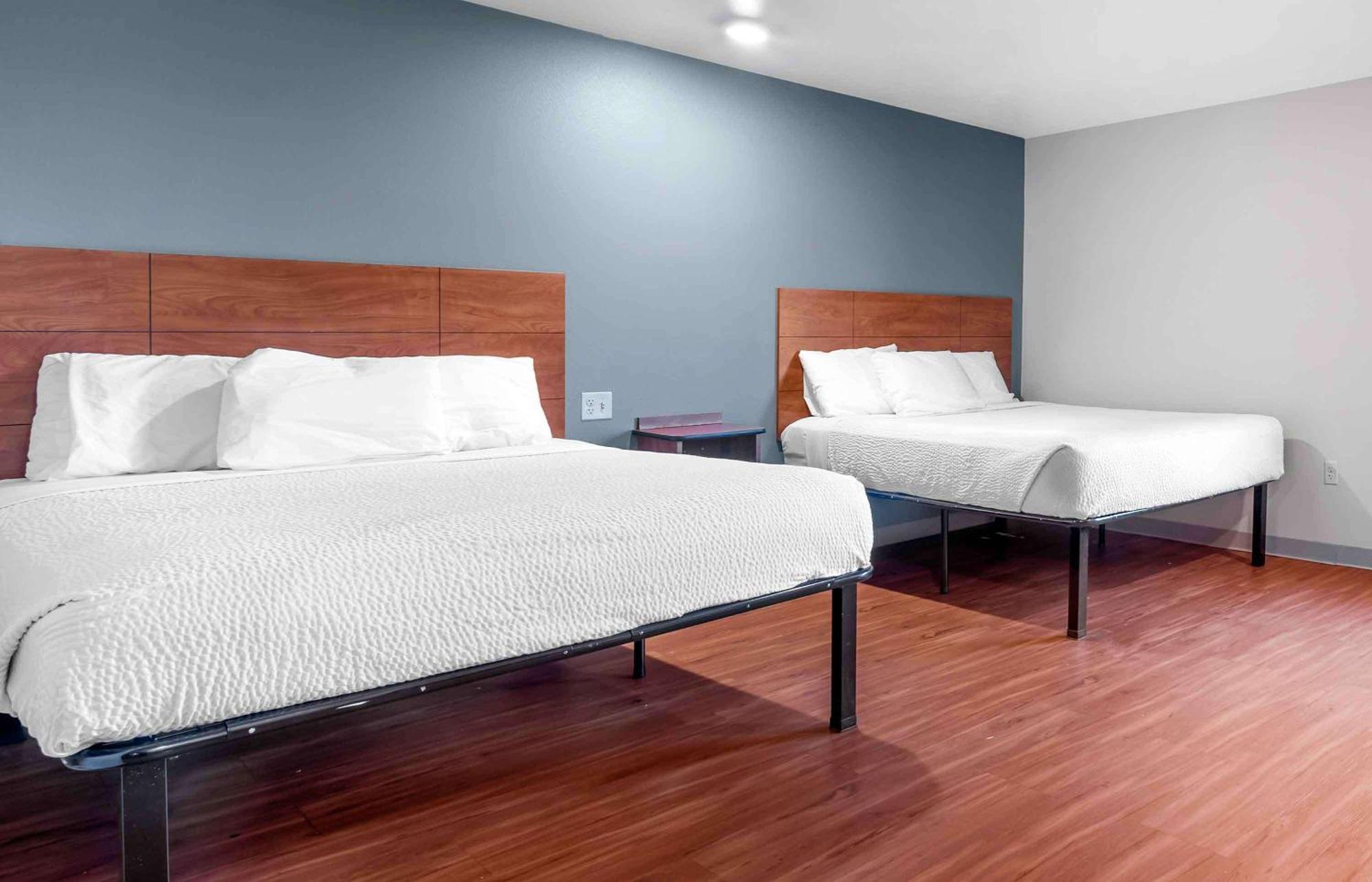 Extended Stay America Select Suites - Colorado Springs Exteriér fotografie