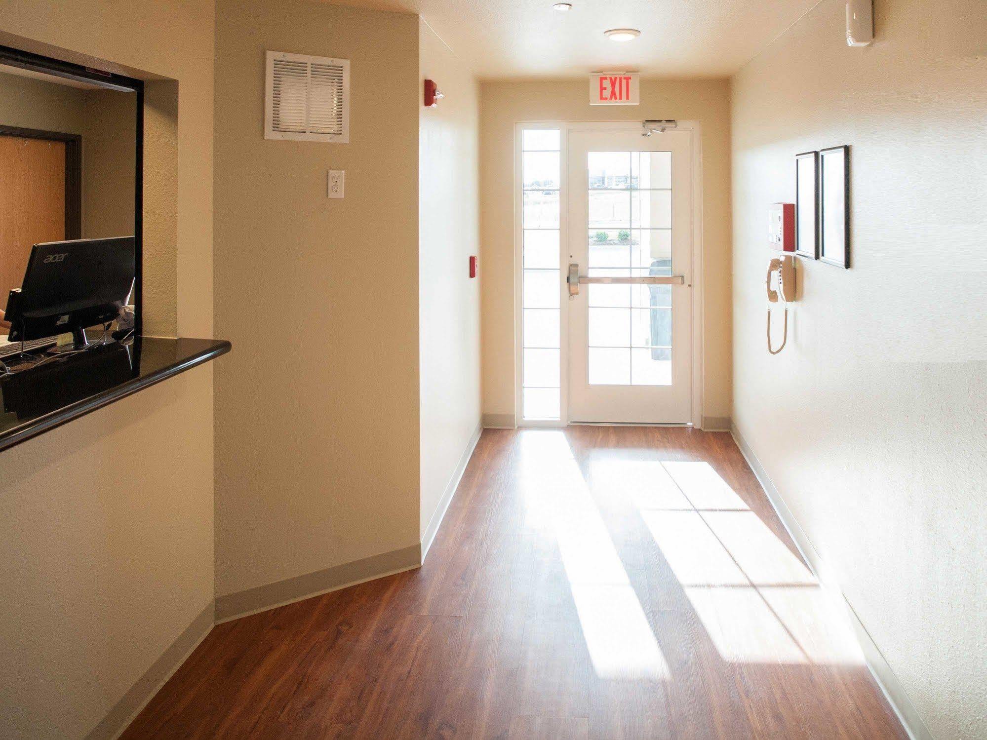 Extended Stay America Select Suites - Colorado Springs Exteriér fotografie