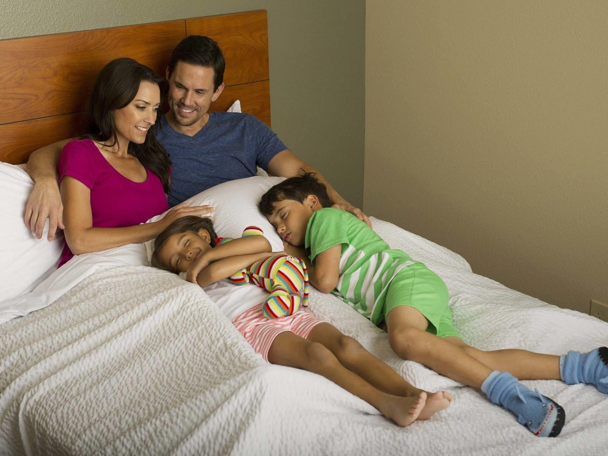 Extended Stay America Select Suites - Colorado Springs Exteriér fotografie