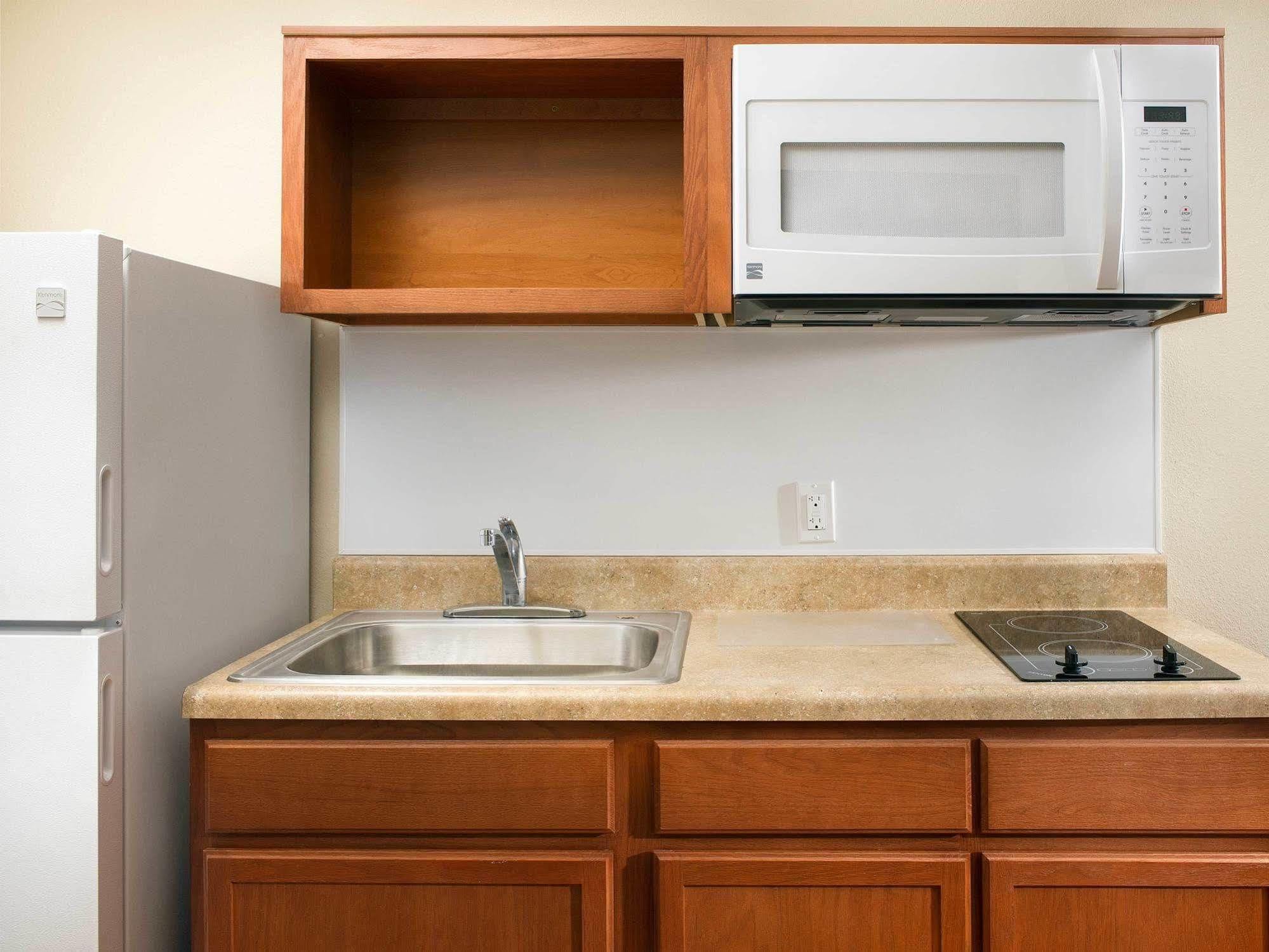 Extended Stay America Select Suites - Colorado Springs Exteriér fotografie