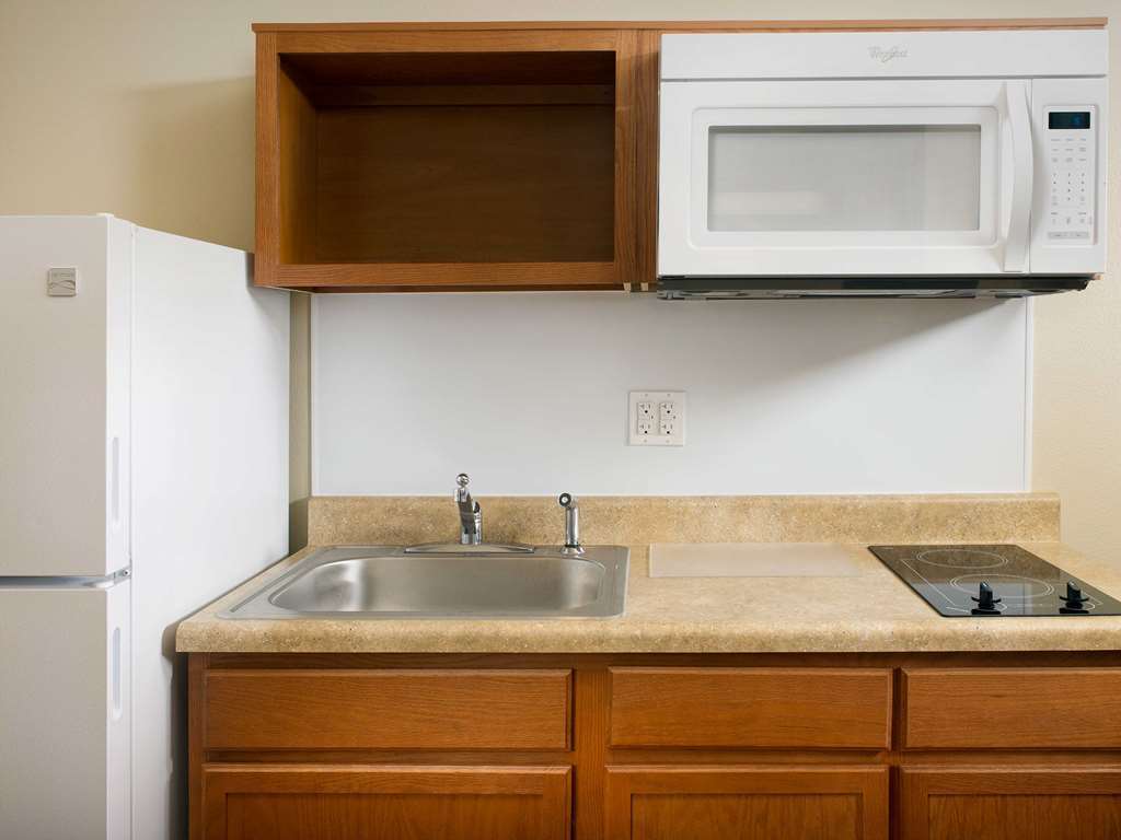 Extended Stay America Select Suites - Colorado Springs Pokoj fotografie