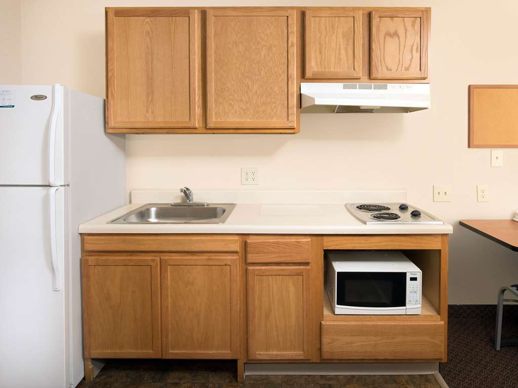 Extended Stay America Select Suites - Colorado Springs Pokoj fotografie